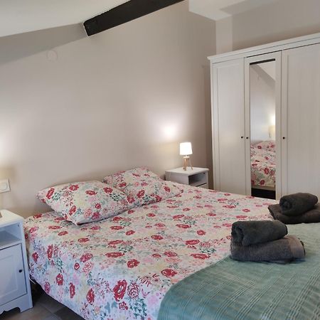 Domaine Las Brugues Saint-Papoul Eksteriør billede