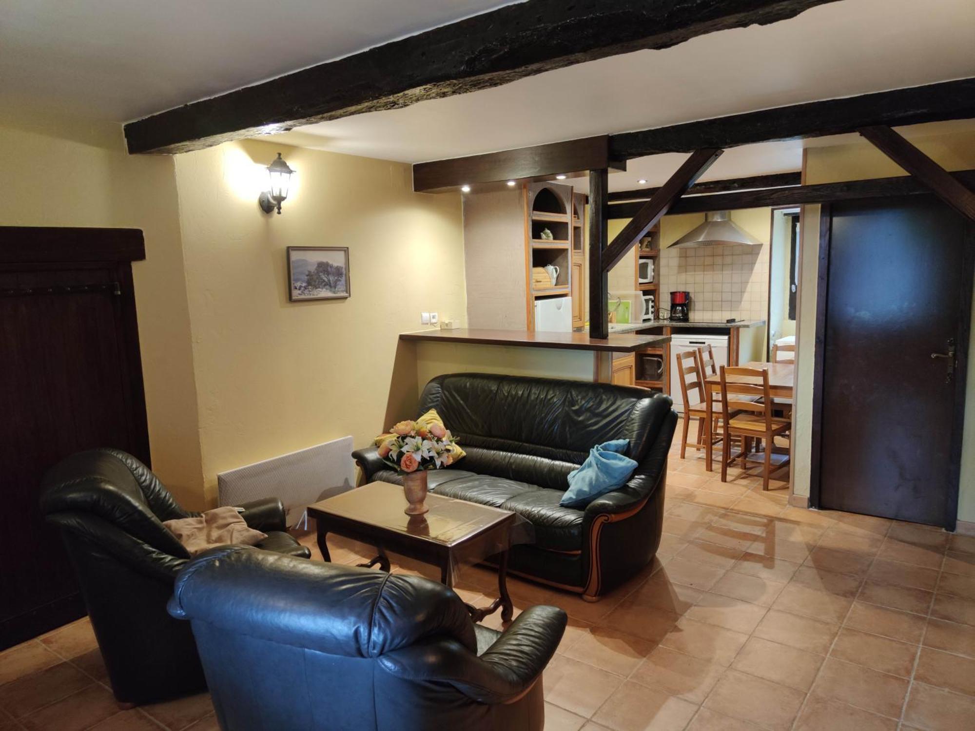 Domaine Las Brugues Saint-Papoul Eksteriør billede
