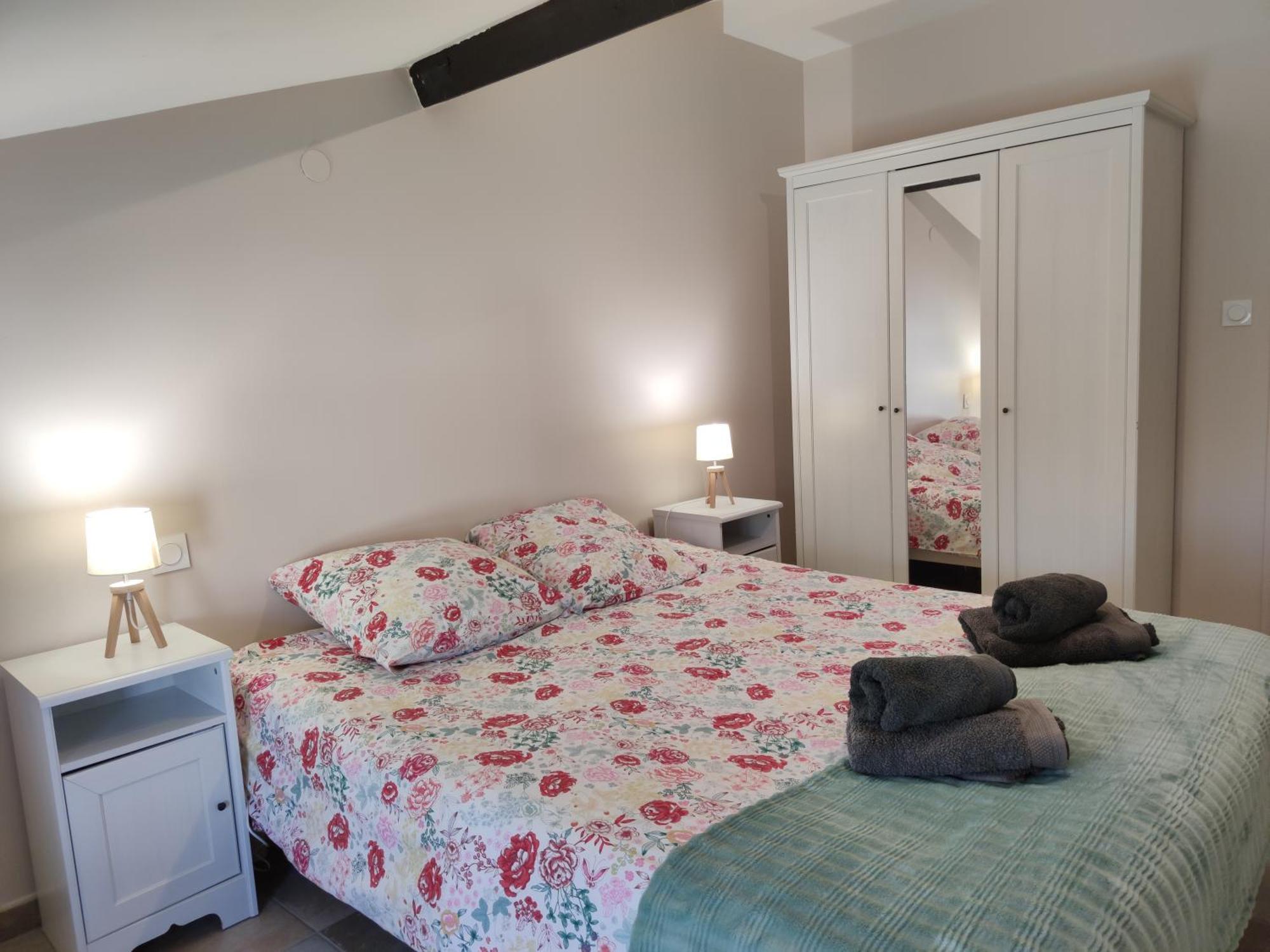 Domaine Las Brugues Saint-Papoul Eksteriør billede