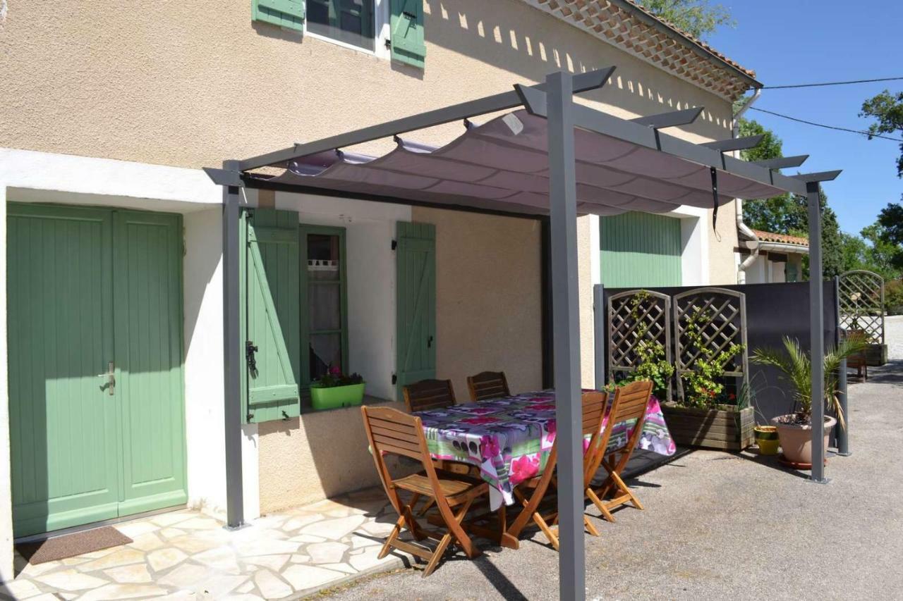 Domaine Las Brugues Saint-Papoul Eksteriør billede